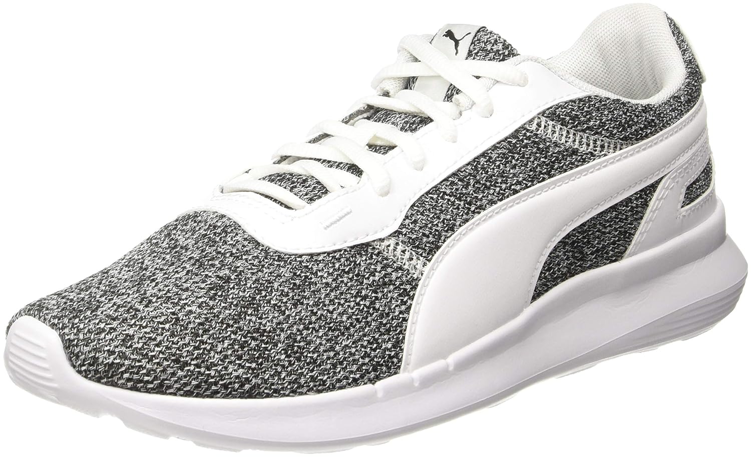 puma breathable shoes