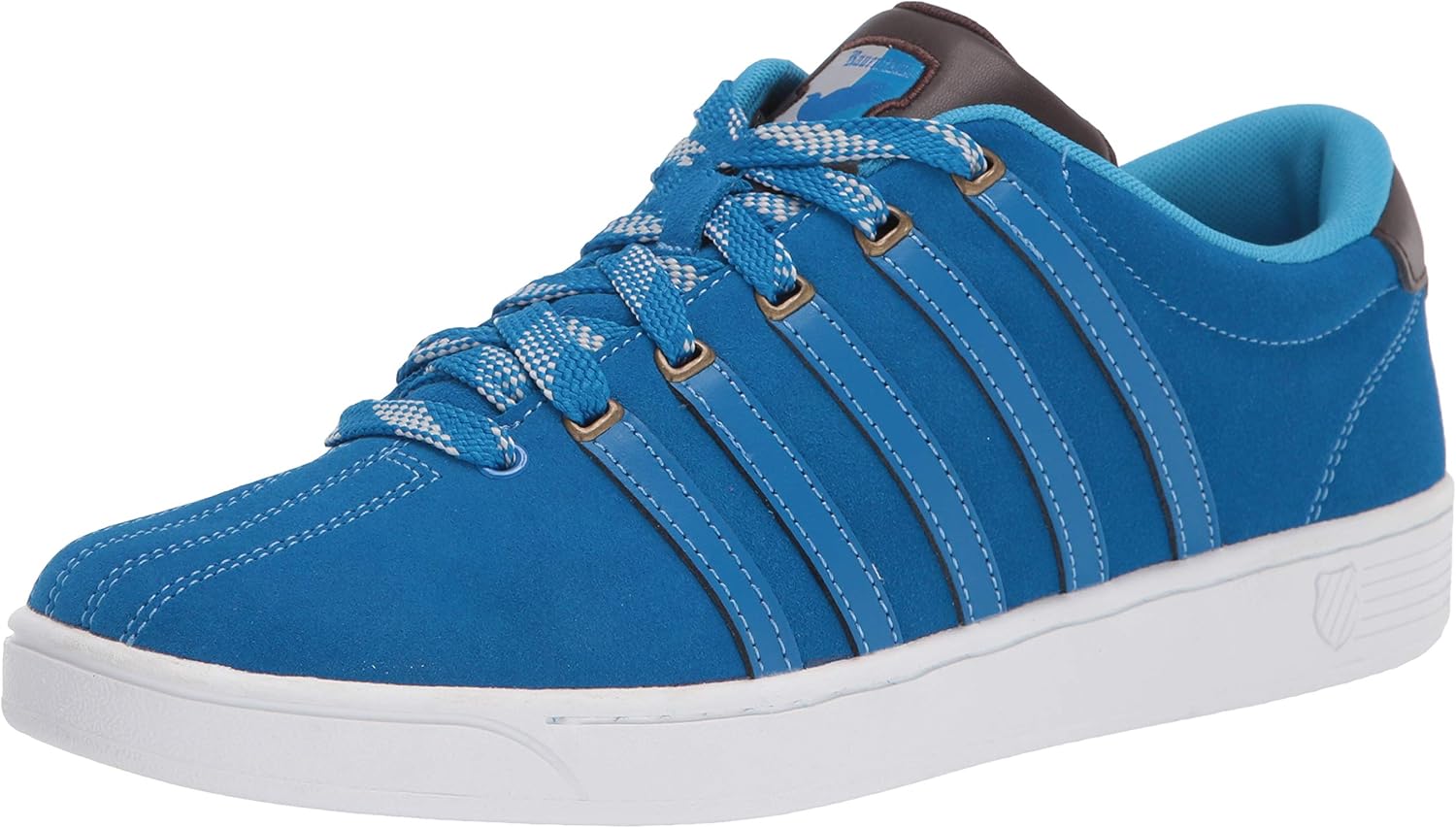 k swiss harry potter house shoes