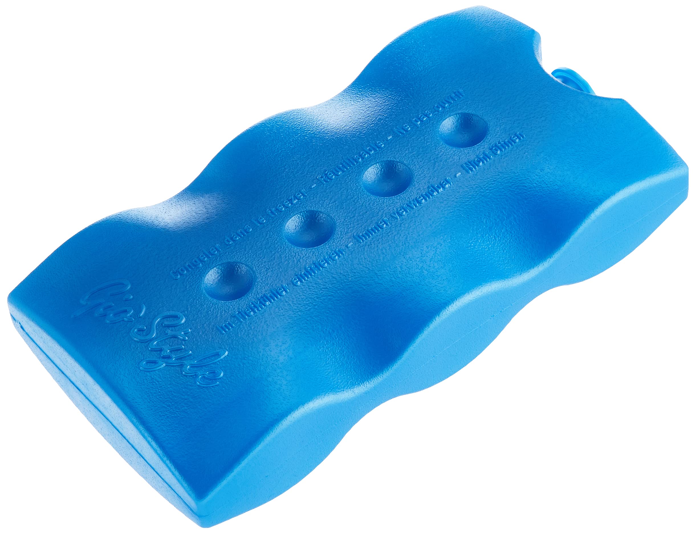 Gio'Style - Cooling bricks 400 Grams 2 pieces