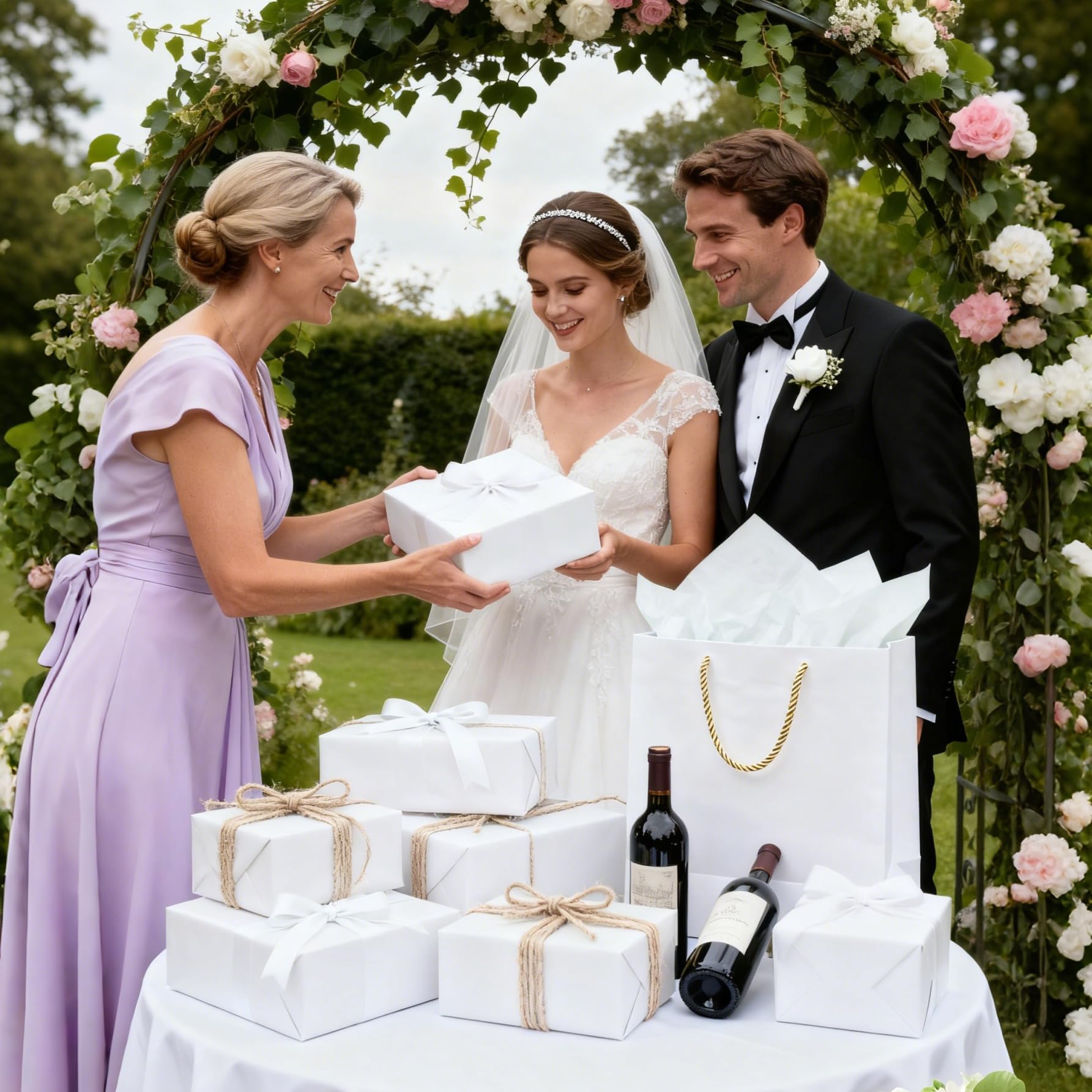 Bobobag 100 Sheets 20