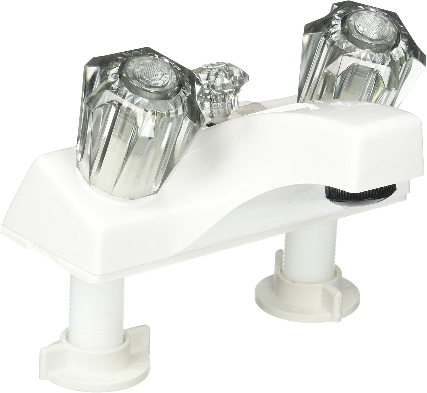 Amazon Com Lasalle Bristol 20373w21 Utopia White Center Smoke