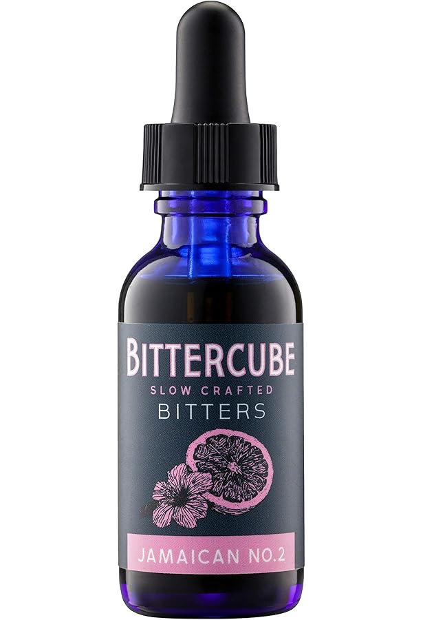 Bitter Man Select Bittermens Scarborough Bitters 5oz – Caputo's Market & Deli