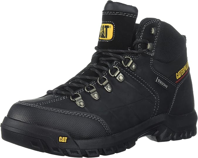 caterpillar safety shoes amazon