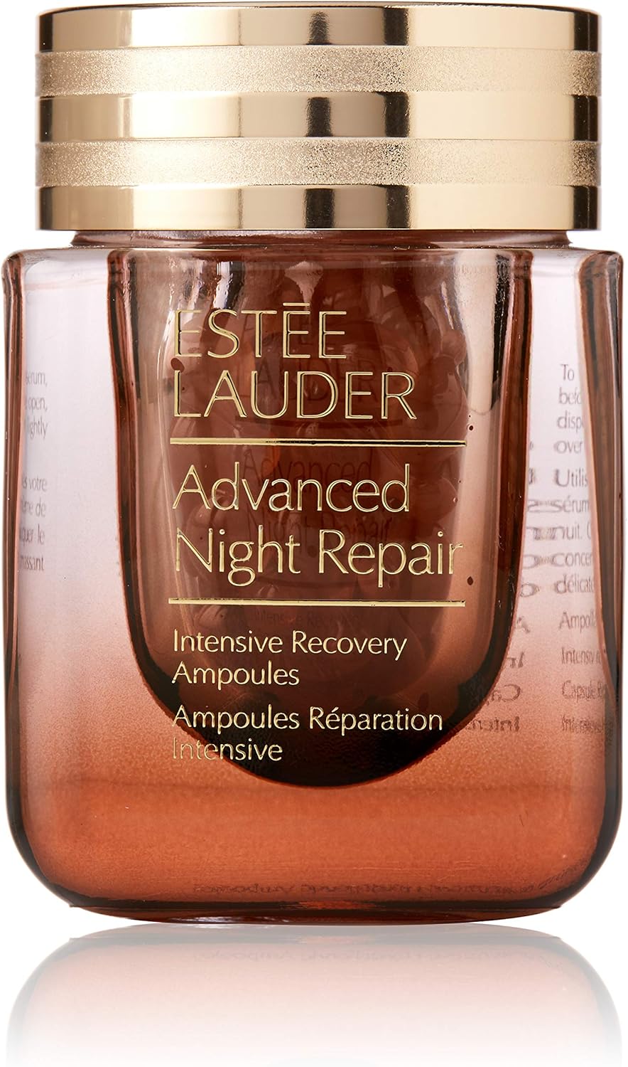 Estee Lauder Advanced Night Repair Intensive Recovery Ampoules, 60