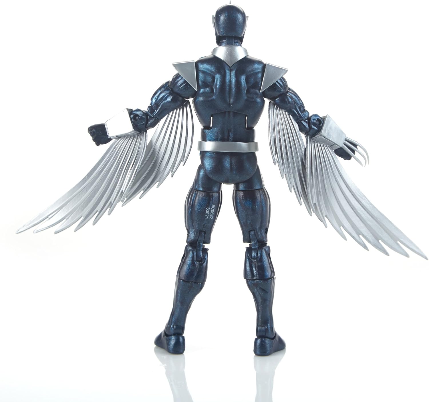 darkhawk marvel legends