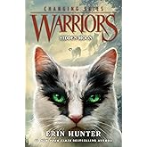 Warriors: Changing Skies #2: Hidden Moon: An Action Adventure Book About Warrior Cats Fighting for Survival for Kids (Ages 8-12)