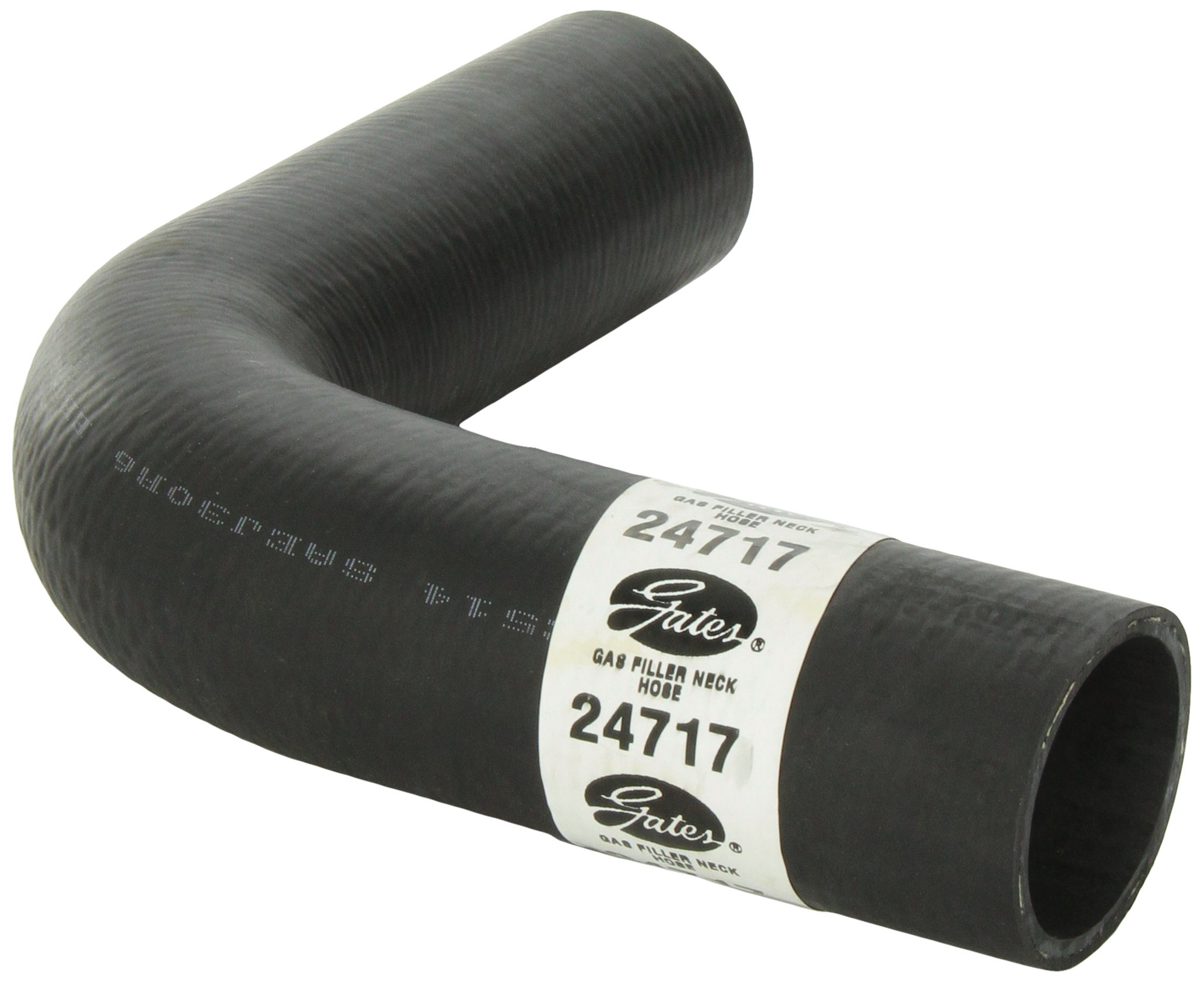 Gates 24717 Fuel Hose 2" 90 Degree Free Shipping eBay