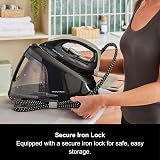 Morphy Richards EasySteam Steam Generator Iron 120g Boost 6 Bar Pressure view 5