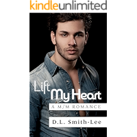 Lift My Heart book cover