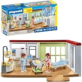 Playmobil Maternity Ward