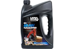 ULTRA 1PLUS AW ISO 68 Hydraulic Oil - 1 Gallon