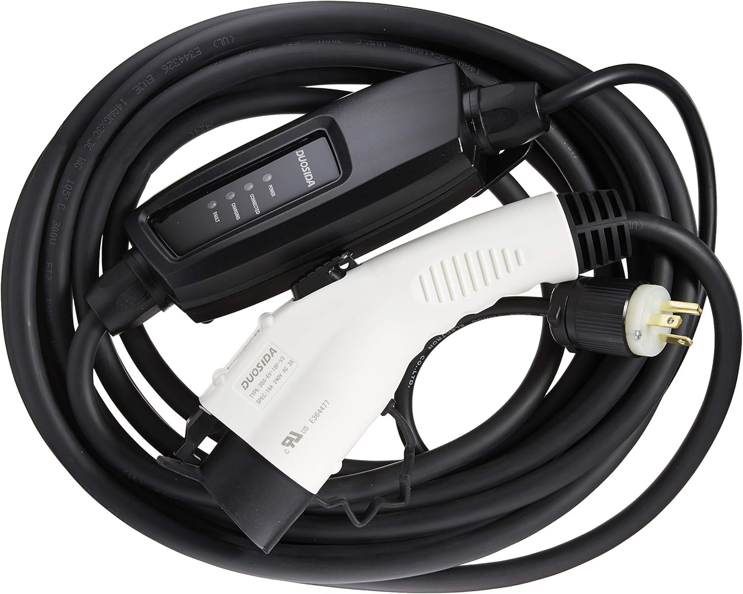 Types of electric car charging connectors, and compatibility A Field Guide to electric vehicle