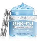 Amazon.com: InfiniWell GHK-CU Peptide Serum - Anti Aging Serum for Face,  with Copper Peptide Complex - Visibly Smooth Fine Lines & Encourage Healthy  Skin Hydration
