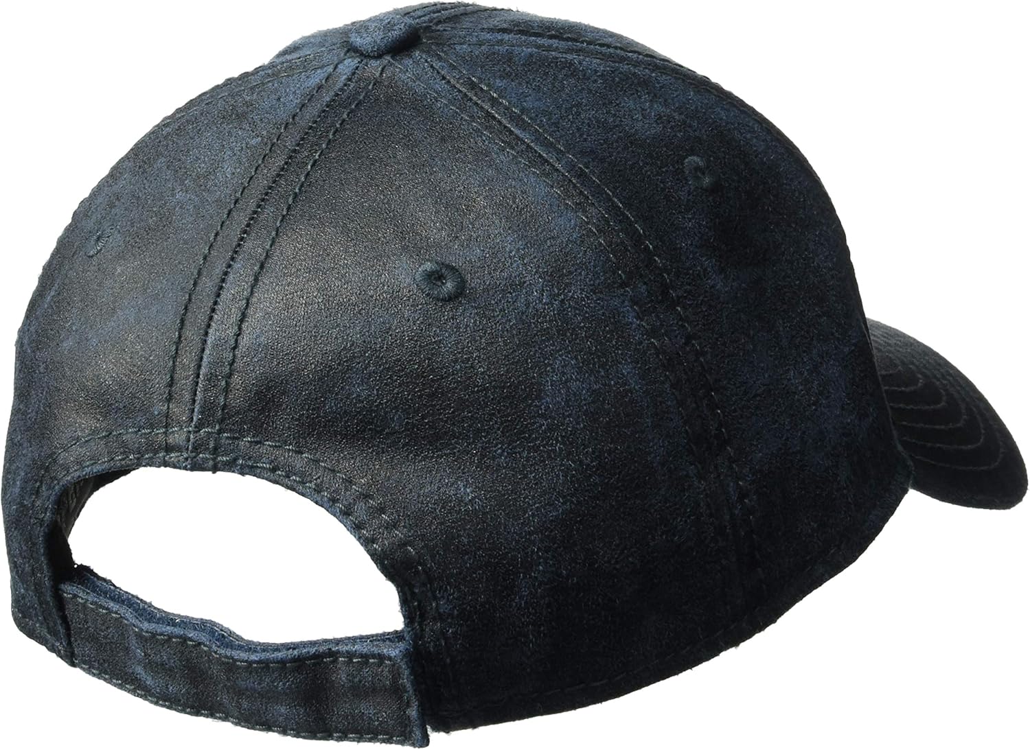 Chef Works unisex adult Low Profile Hat Baseball Cap, Navy, Small-Medium US: Clothing