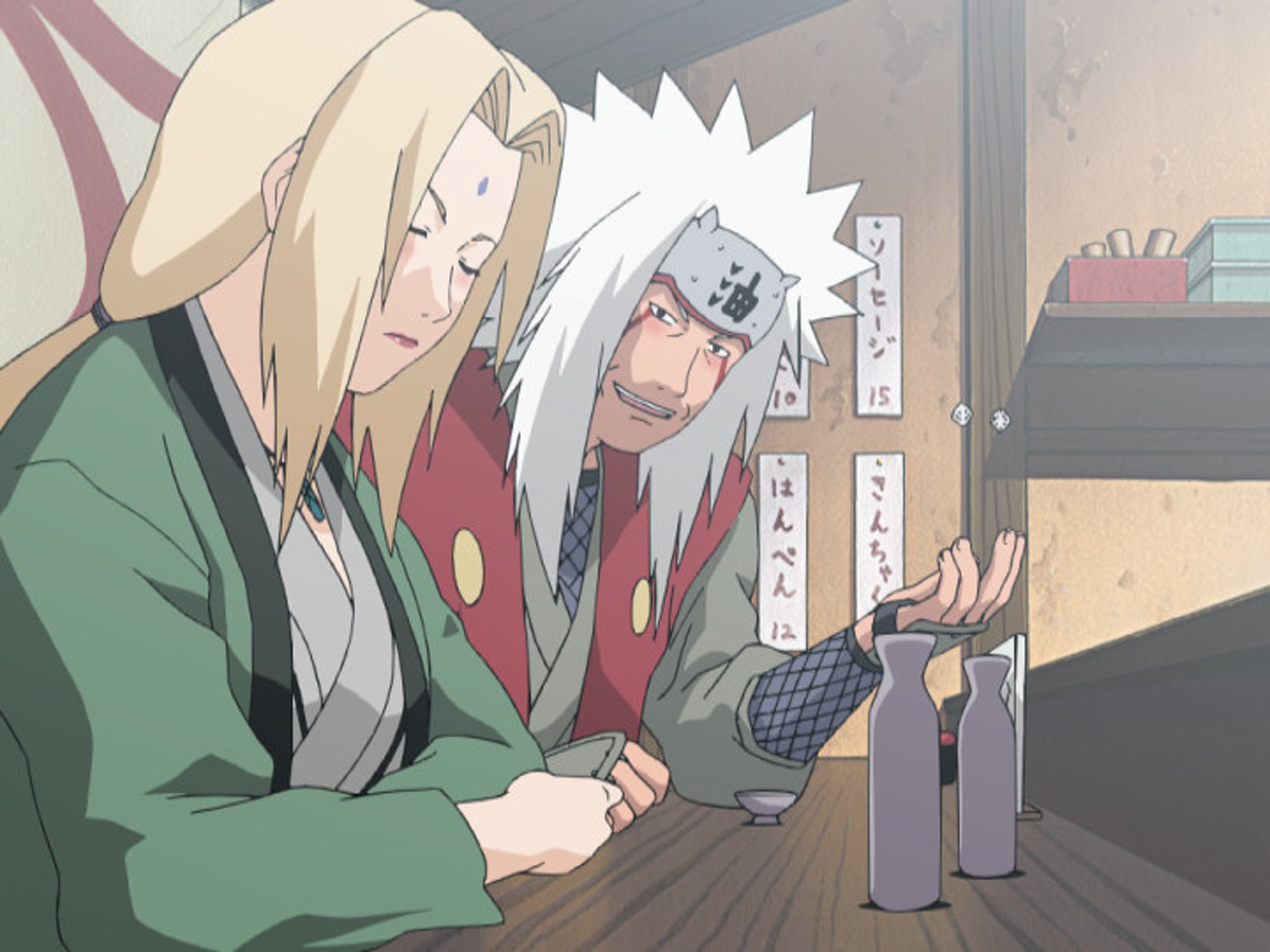 Amazon Co Jp Naruto ナルト 綱手捜索編を観る Prime Video