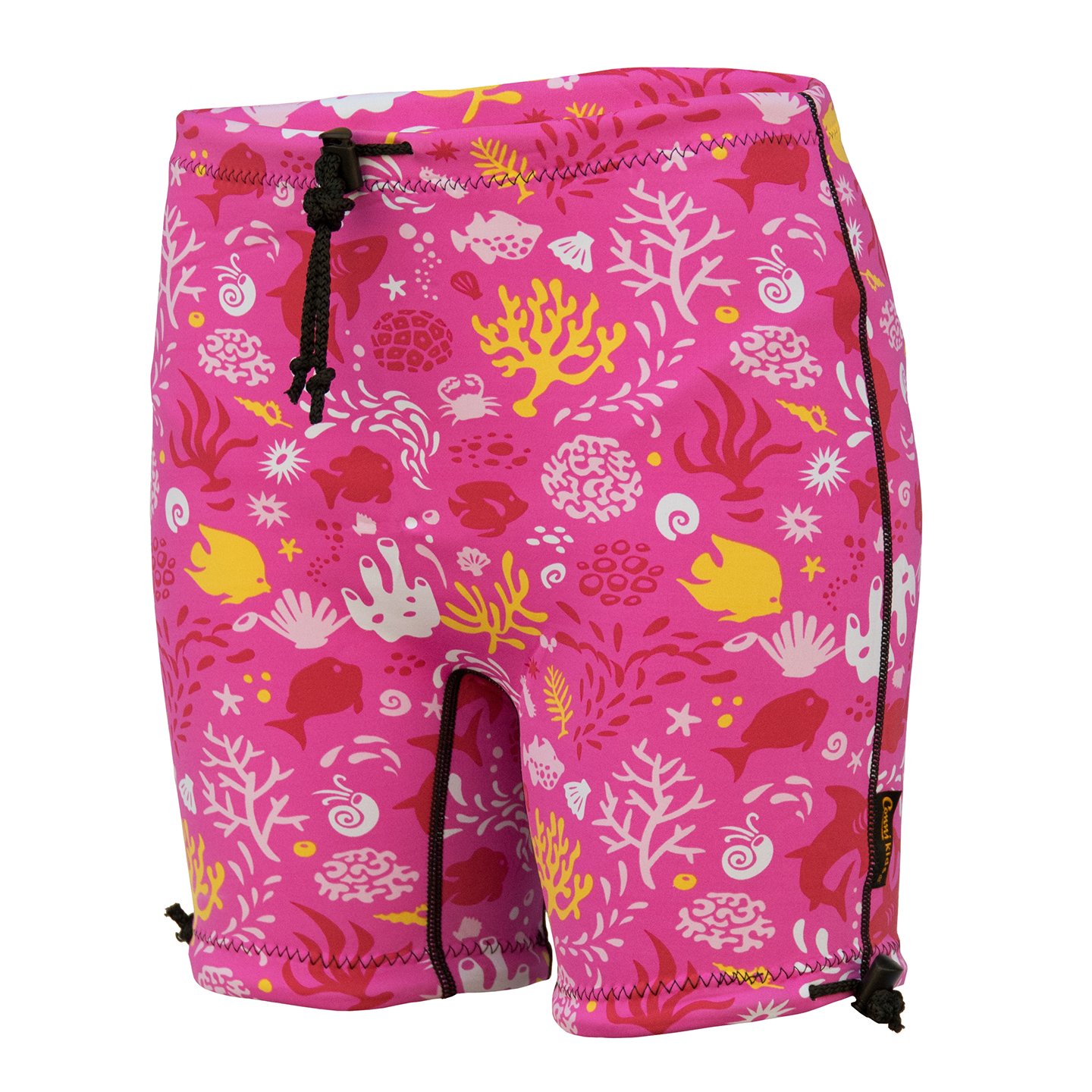 Potty Training Swim Diaper Short Washable Sunset Pink, Size 1012 eBay