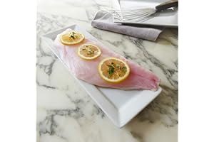 Lobster Gram Four 6-8 oz Red Snapper Fillets