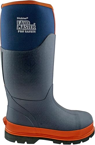 botas de agua trabajo hombre