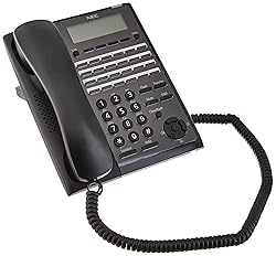 NEC SL2100 Digital 24-Button Telephone
