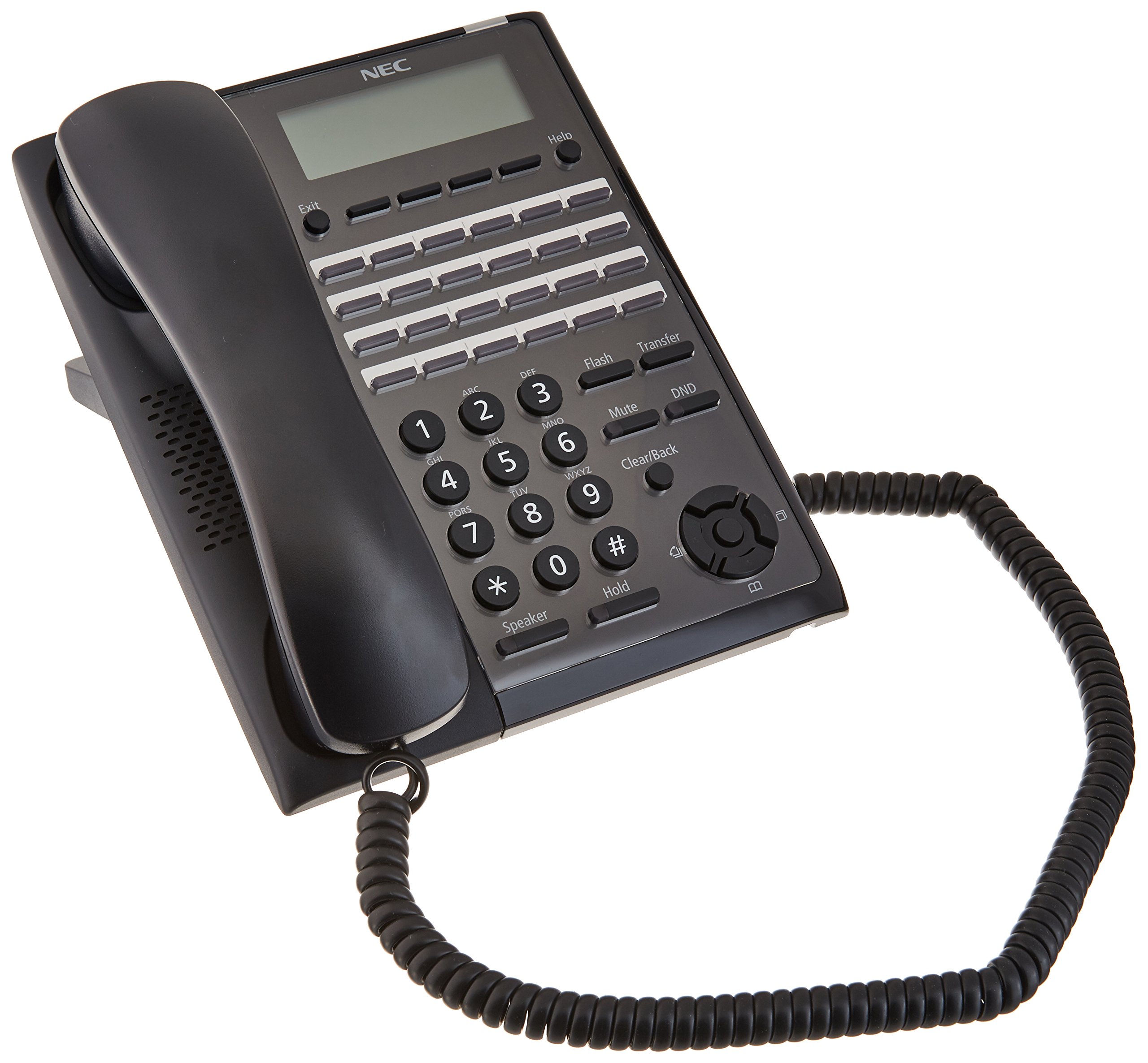 NEC SL2100 Digital 24-Button Telephone