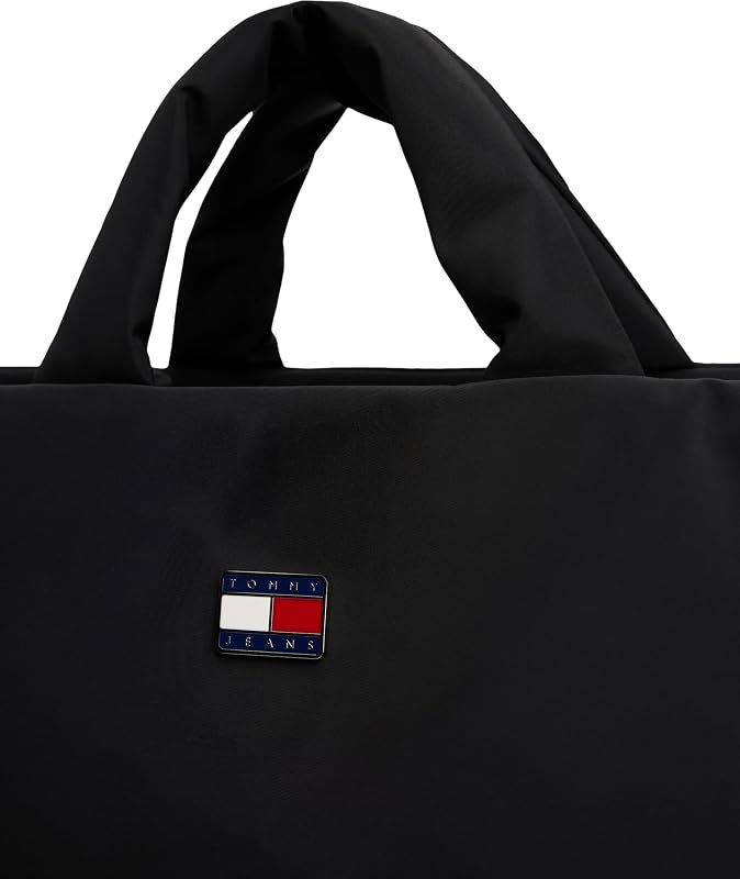Herren Foundation Laptoptasche mit Außentasche, Schwarz (Schwarz), Einheitsgröße