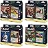 Magic: The Gathering Fallout Commander Deck Bundle – Includes All 4 Decks (1 Hail Caesar, 1 Scrappy Survivors, 1 Science!, an