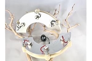 Thunder Parts | RSK5001 | Rotating Diode Rectifier for Stamford Generator | 1 Year Warranty!