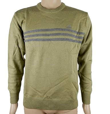 adidas strickpullover herren
