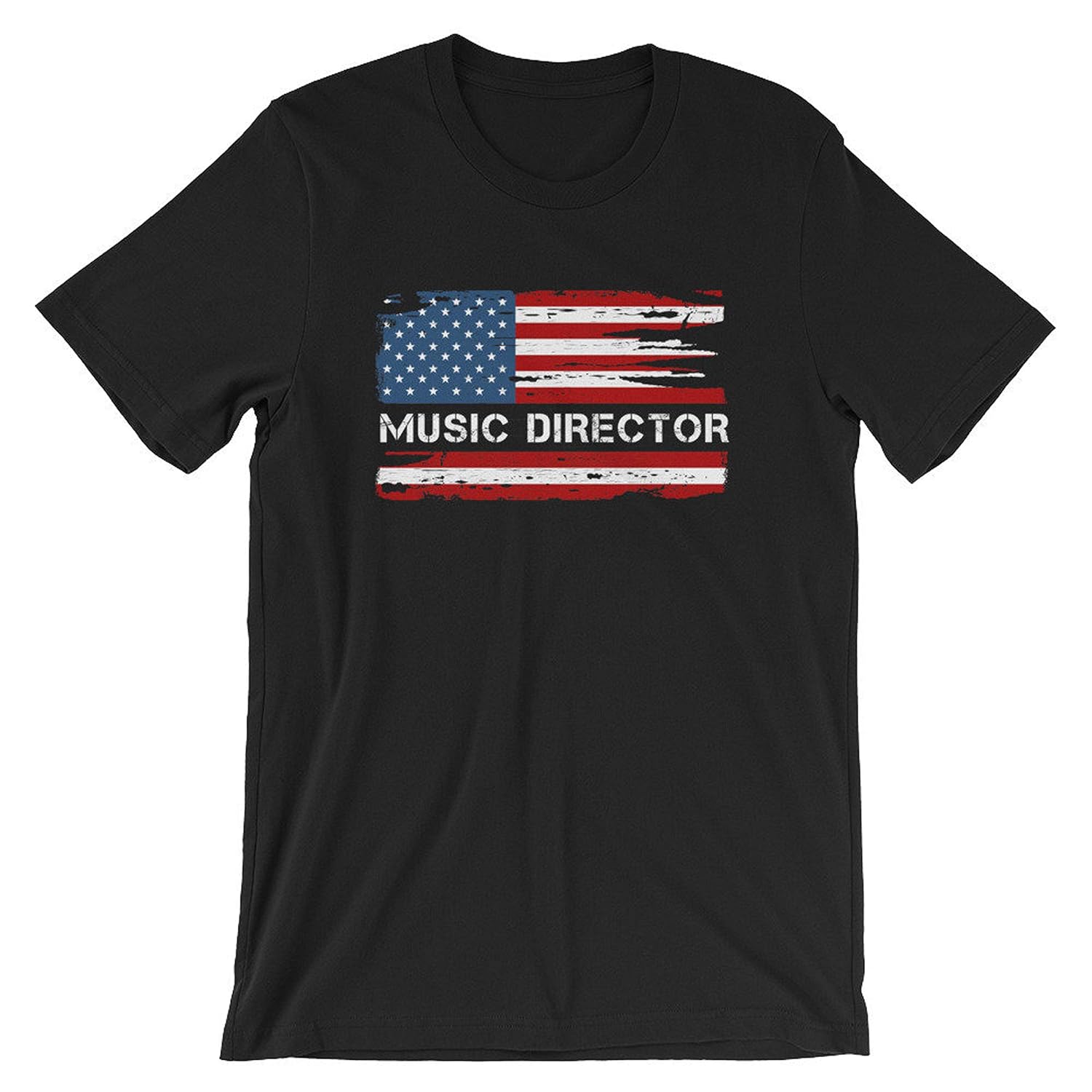 Band Director Shirt Music Director Shirt Gift Musician T Shirt Gift For
