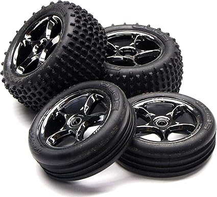 traxxas bandit amazon