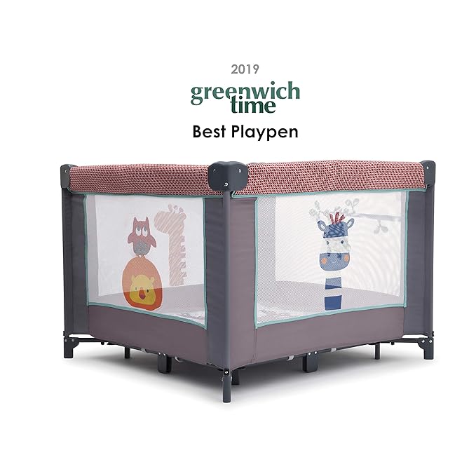 delta 36 x 36 playard