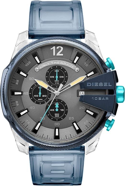 Diesel Mega Chief Outlet, 55% OFF | www.ingeniovirtual.com