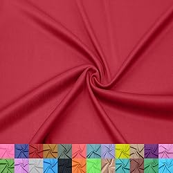 Texco Inc 60" Wide 100% Polyester Interlock Lining