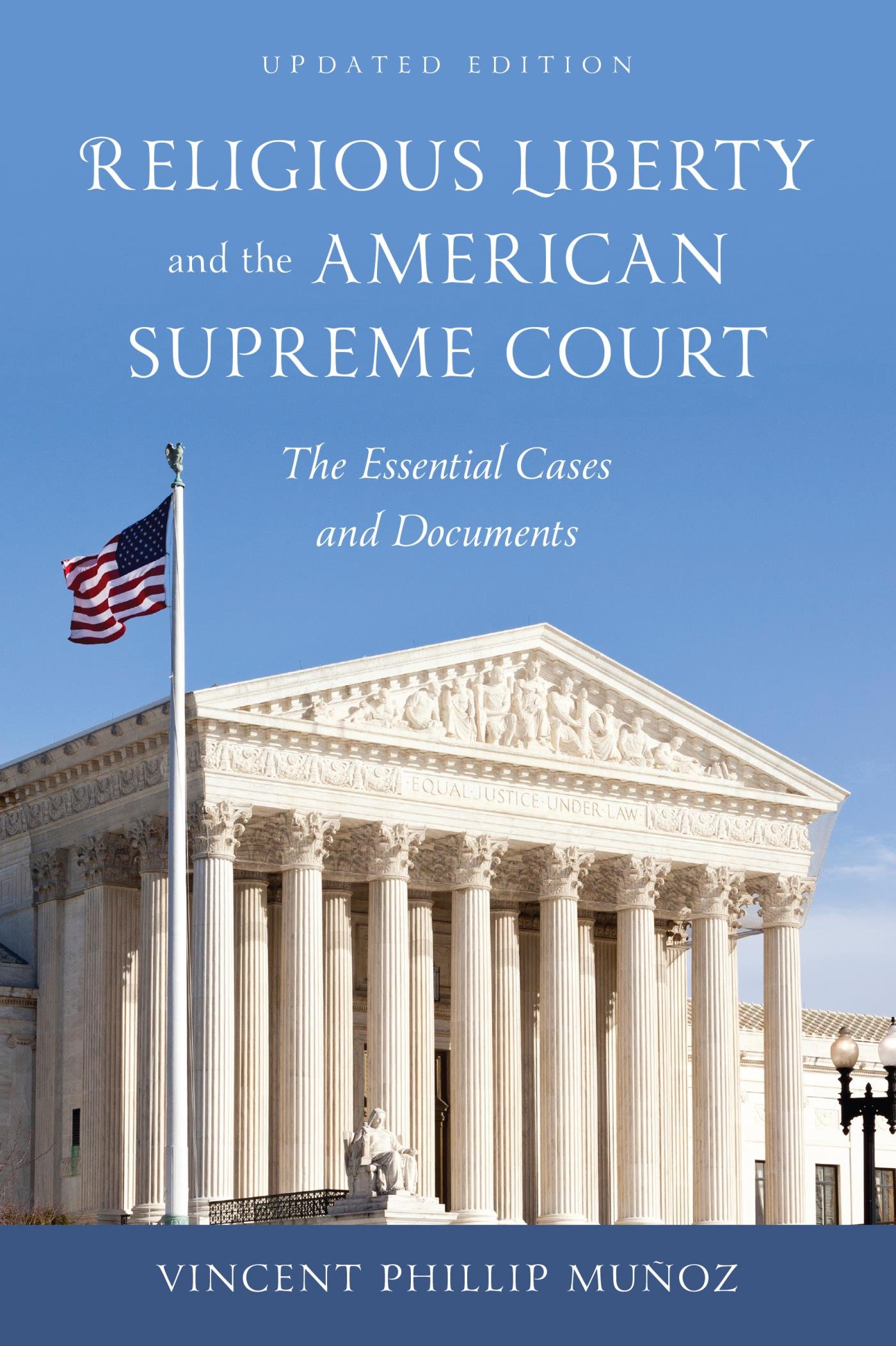 what is the american supreme court