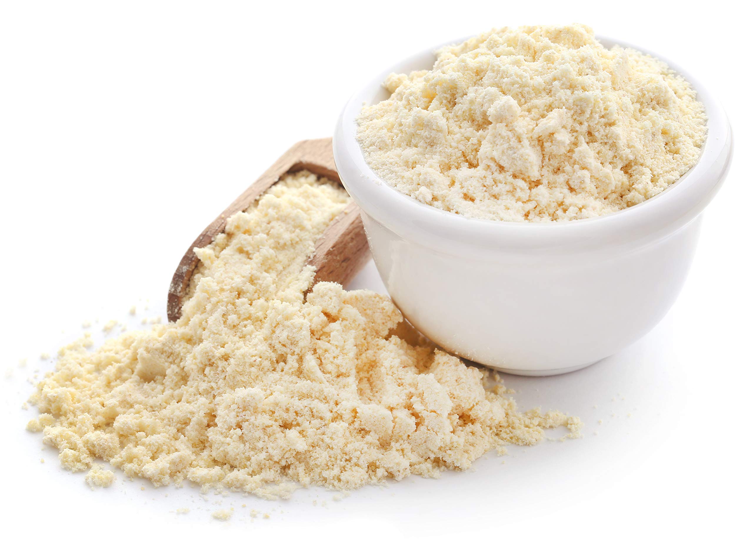 2 kg Erbsenprotein | Erbsenpulver | Eiweiß | Eiweiss | Protein | Buxtrade 2