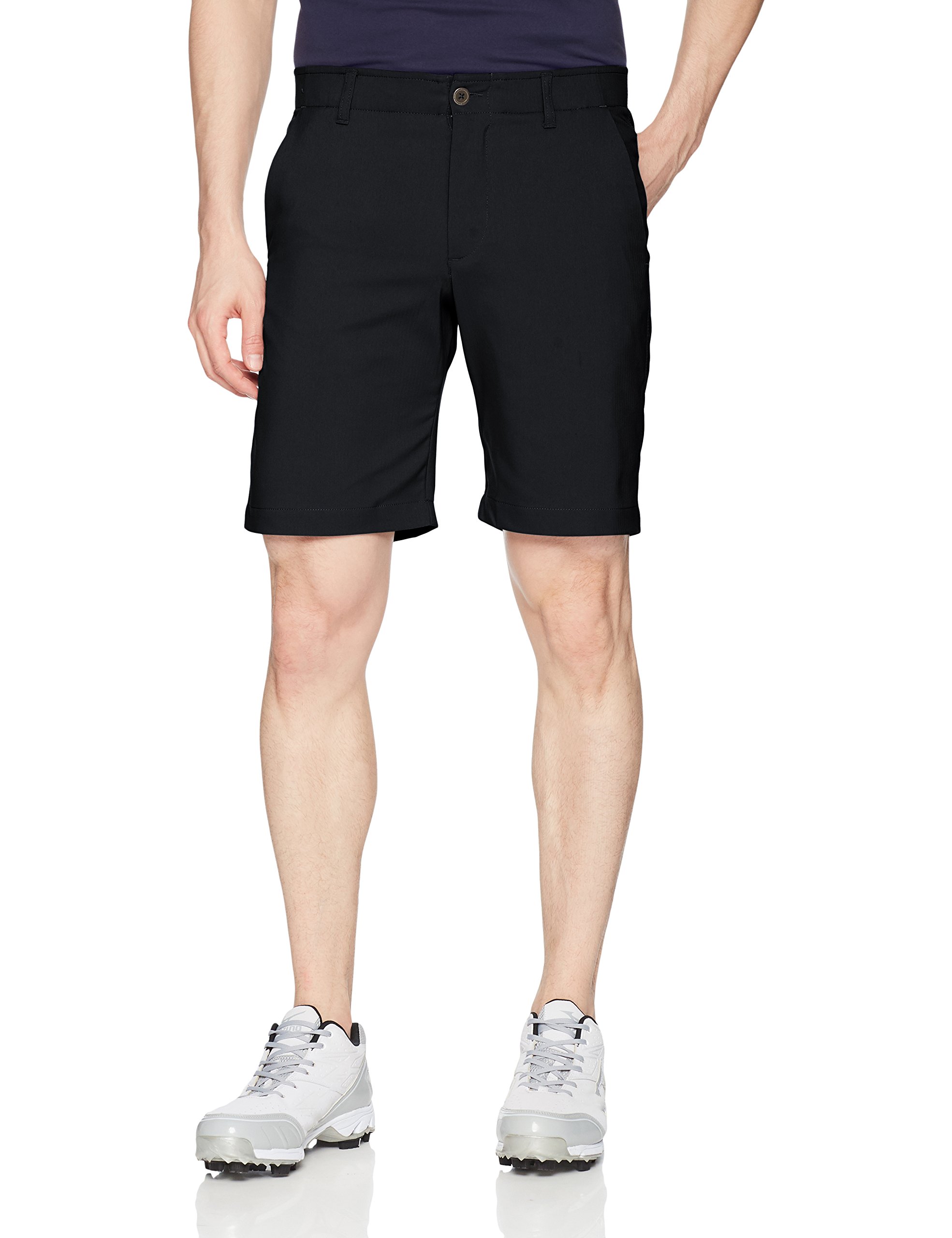 Under Armour Men's Showdown Golf Shorts - Be Ready to Play