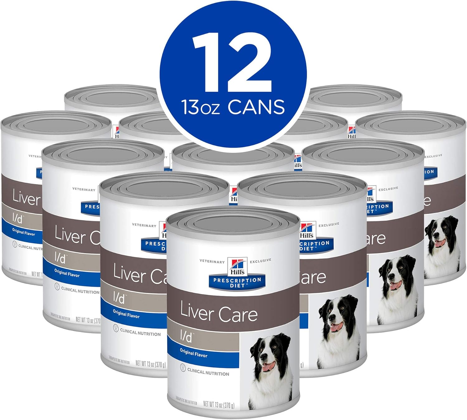 hill's science diet liver care dog food
