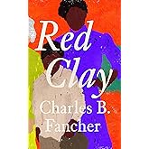 Red Clay (Large Print)