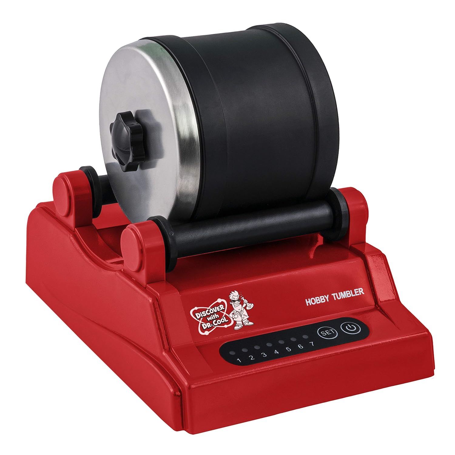 Best Rock Tumbler And Polisher