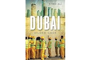 Dubai: Gilded Cage