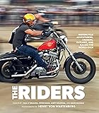 The Riders: Motorcycle