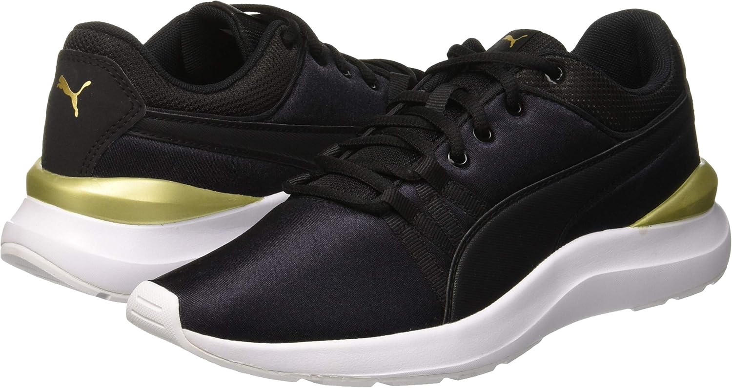 puma adela ladies trainers