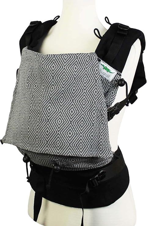 buzzidil porte bébé