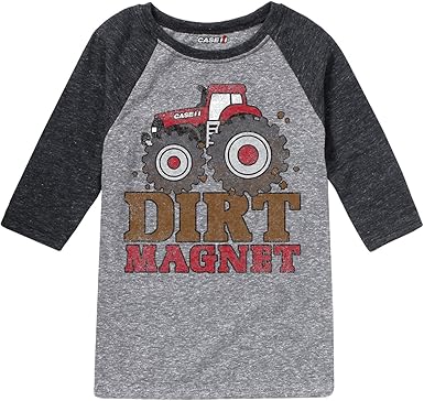case ih baby girl clothes