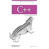 C++ Pocket Reference