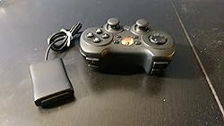 Logitech G Cordless Rumblepad 2 with Vibration
