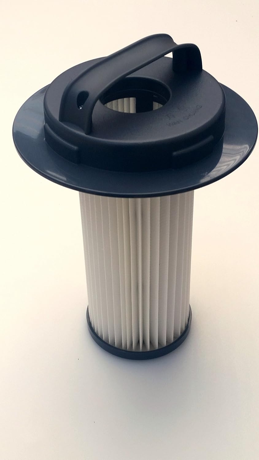 Philips Staubsauger Filter FC8048 - Passend Für Marathon FC9200-FC9219 Serie