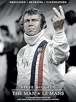 Steve Mcqueen: The Man & Le Mans