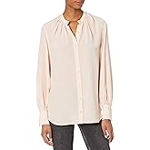 Equipment Womens Causette Blouse