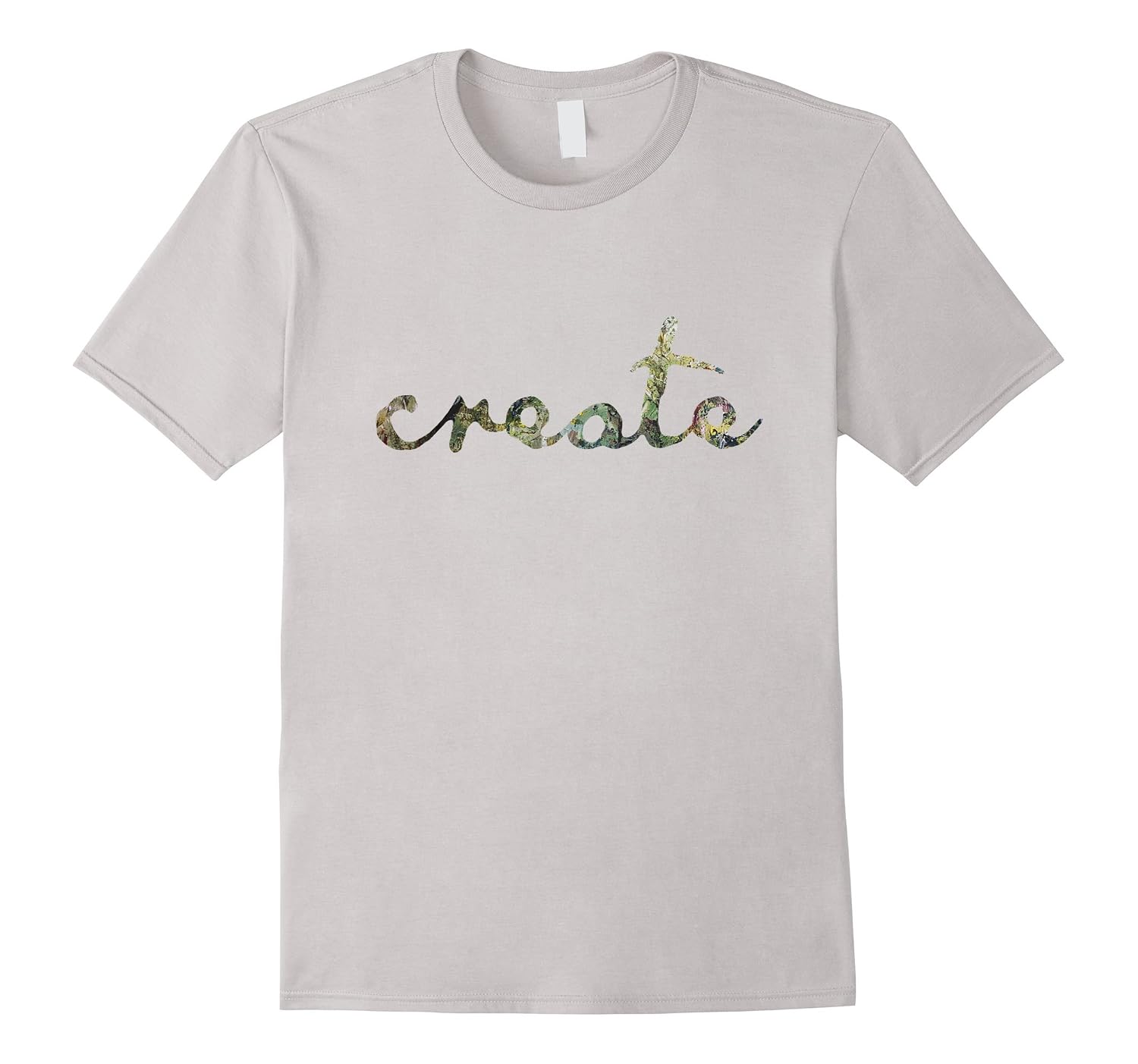 Artist tee shirt Create t-shirt for the writer and actor too-4LVS ...